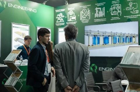 Проектирование обогатительных фабрик ГОК, ОФ, ГМЗ / EPC, EPC+F,EPC+M - 5